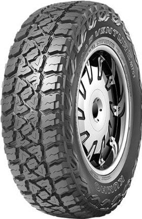 Шины для внедорожника летние Kumho Road Venture MT51 4X4 P.O.R. M+S 255/70 R16 115/112Q