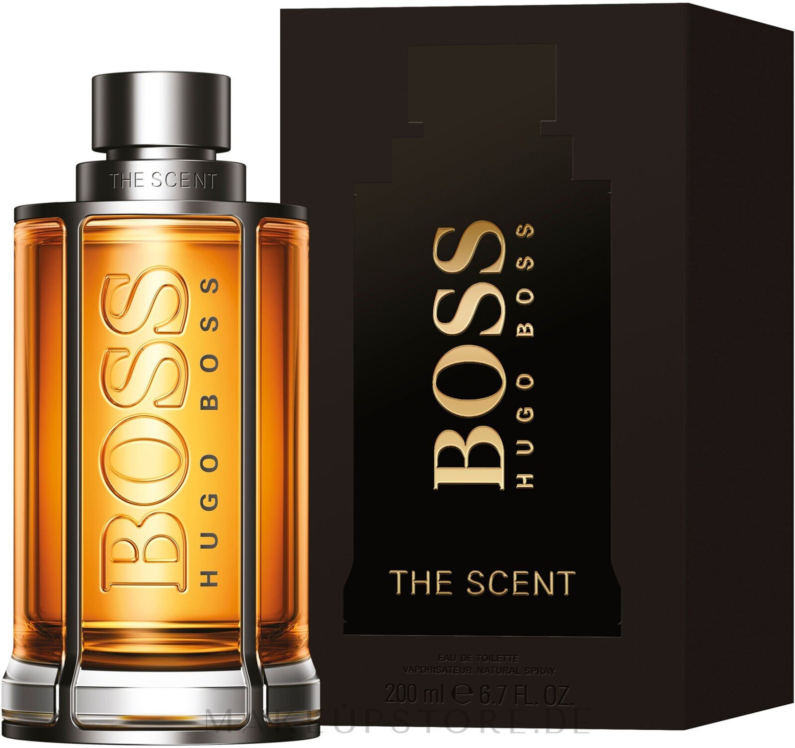 BOSS The Scent - Eau de Toilette