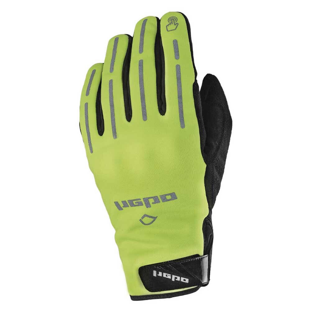 HEBO Climate Long Gloves