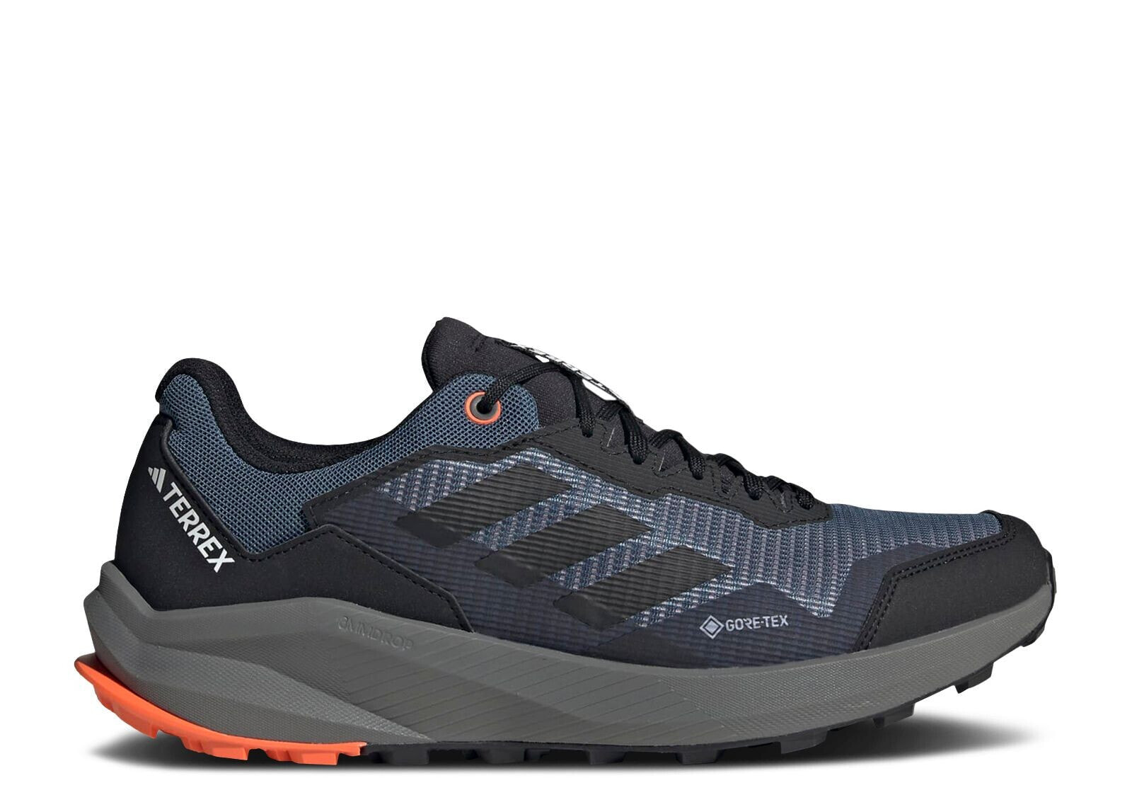 Terrex Trailrider GORE-TEX 'Wonder Steel Impact Orange'