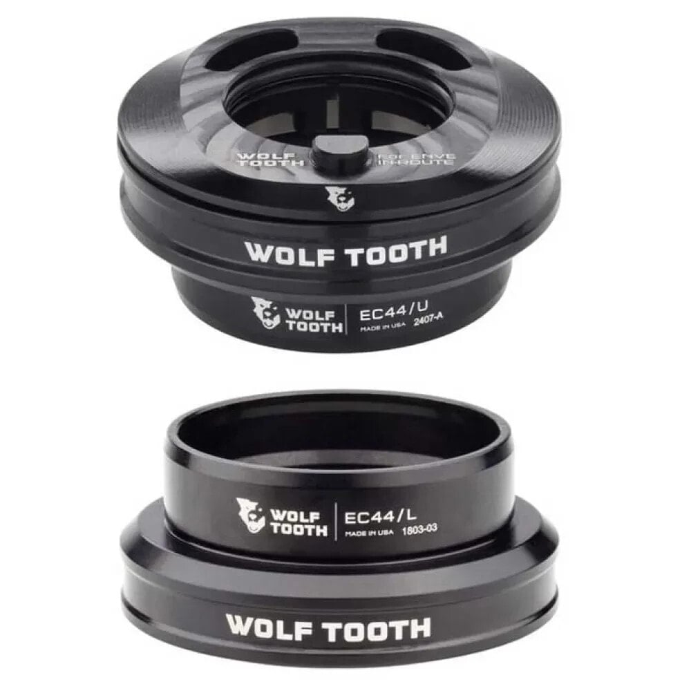 WOLF TOOTH EC 44 Premium Enve In Route headset