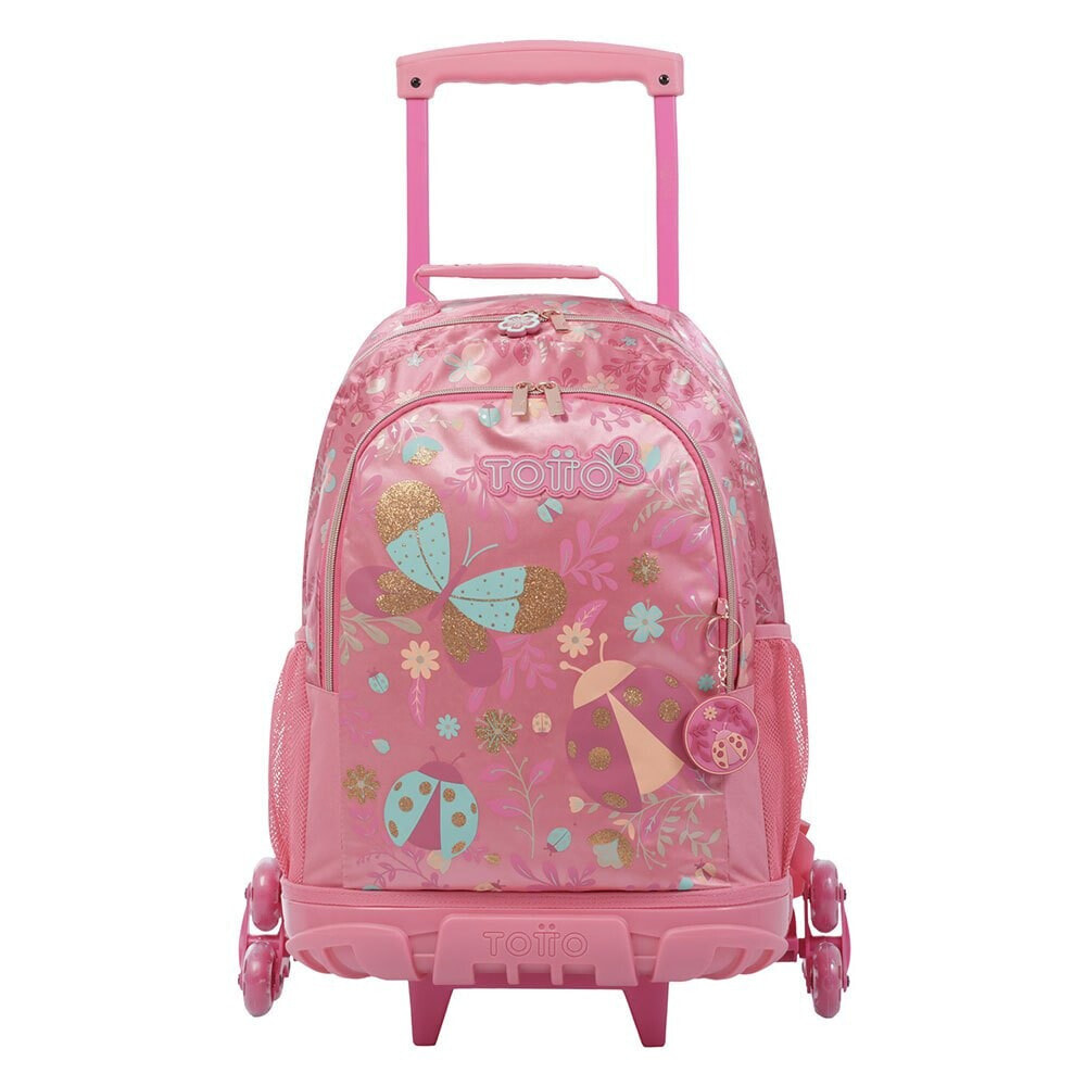 TOTTO Catarina Backpack