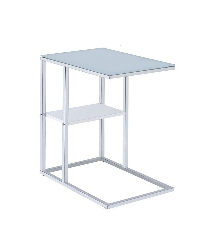 Coaster Home Furnishings weston 1-Shelf Snack Table