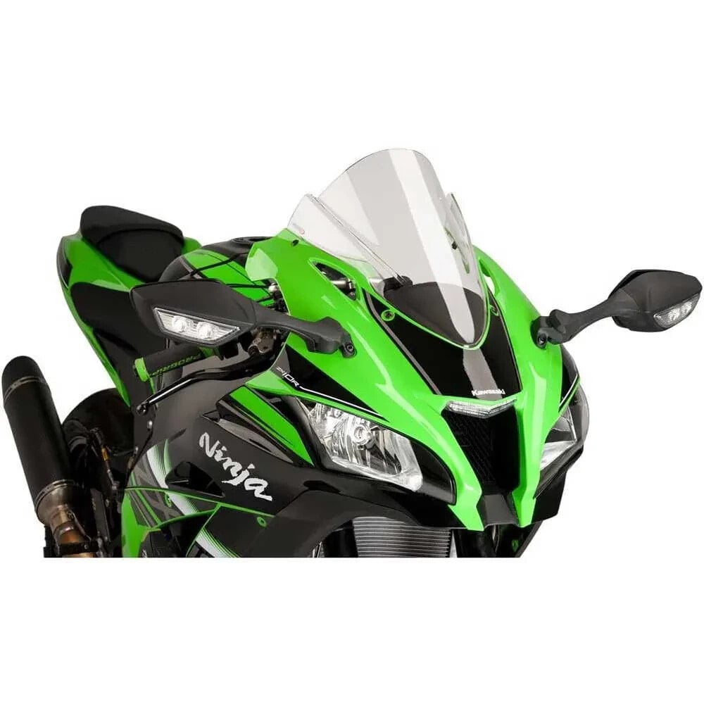 PUIG Z-Racing Kawasaki Zx-10R/Rr 16-1 Windshield