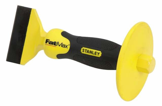 Stanley Fatmax Cutter для кирпича 100x215 мм