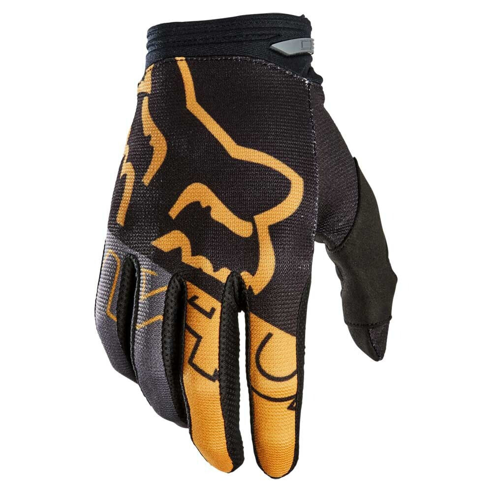 FOX RACING MX 180 Skew Short Gloves