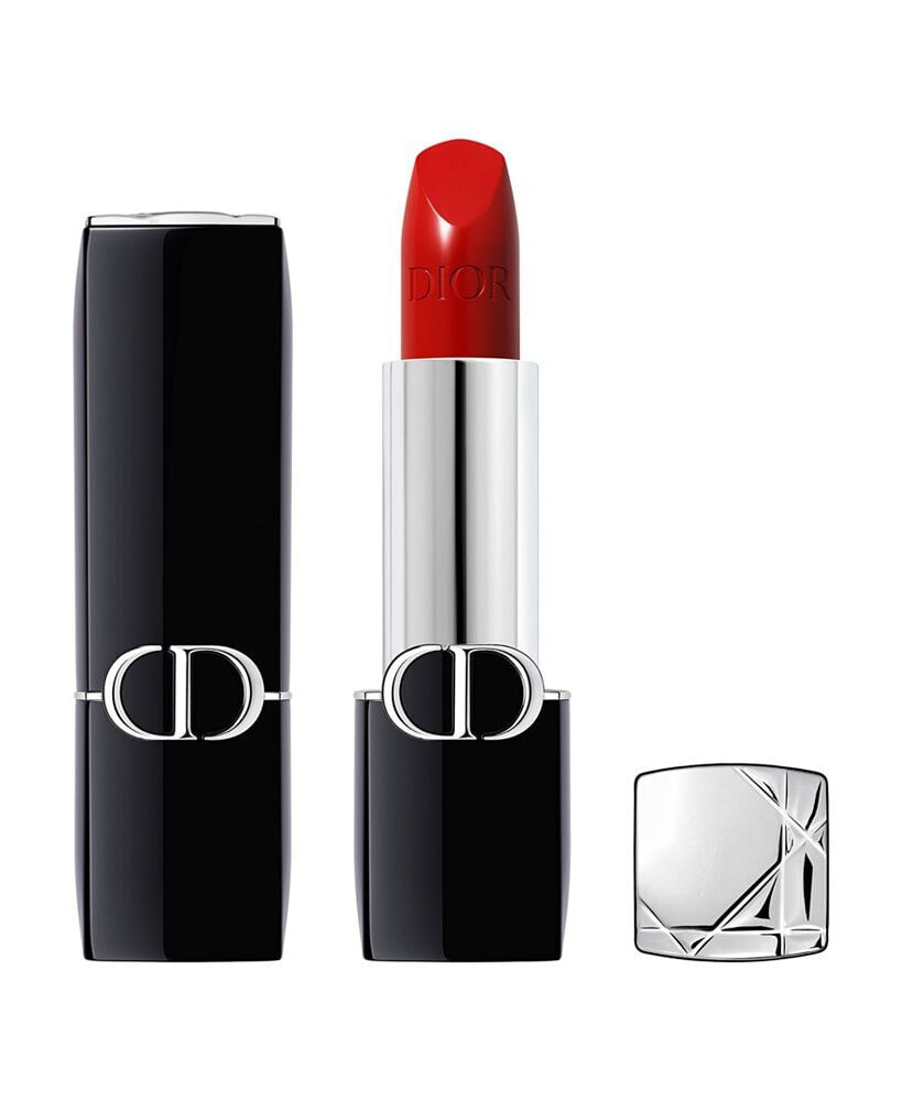 DIOR rouge Dior Lipstick - Satin