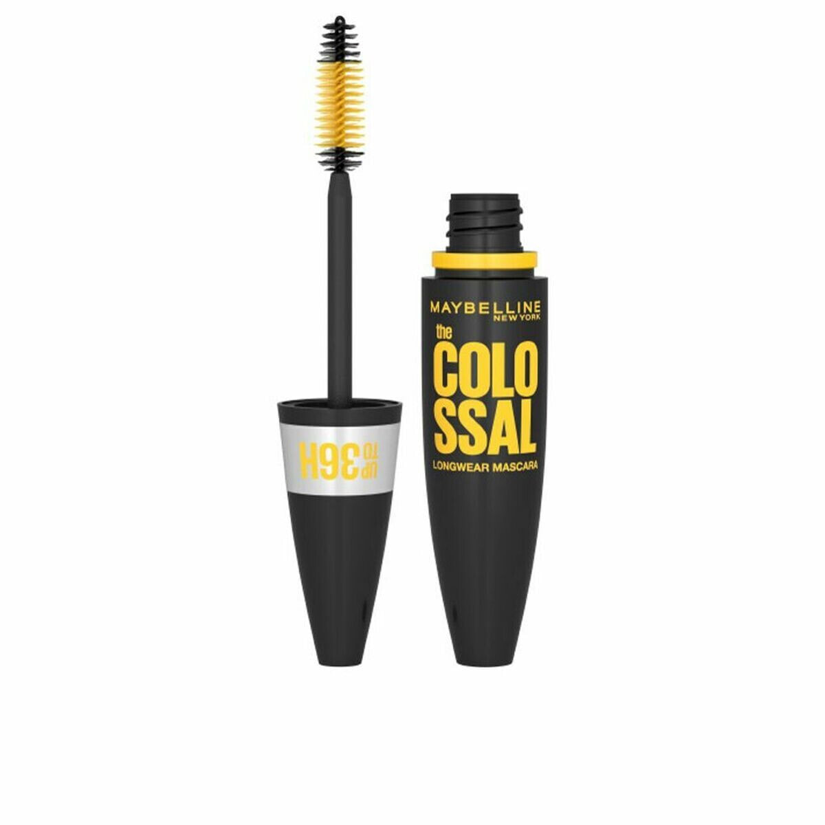 Mascara Maybelline Colossal Longwear 36 h