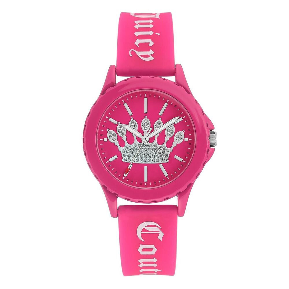 JUICY COUTURE JC_1325HPHP Watch
