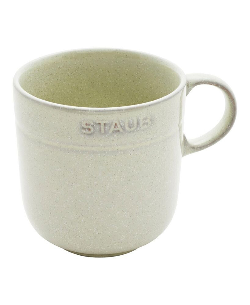 Staub mug 4-Piece Set, 16 oz