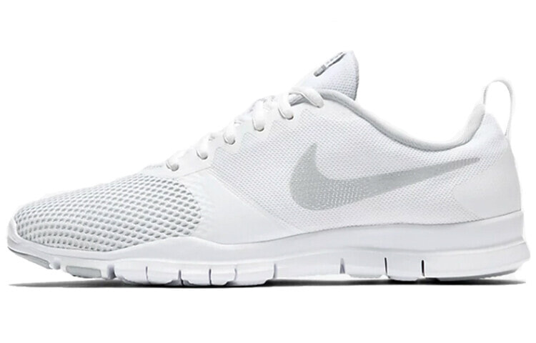 Nike Flex Essential TR 低帮训练鞋 女款 白色 / Кроссовки Nike Flex Essential TR 924344-100