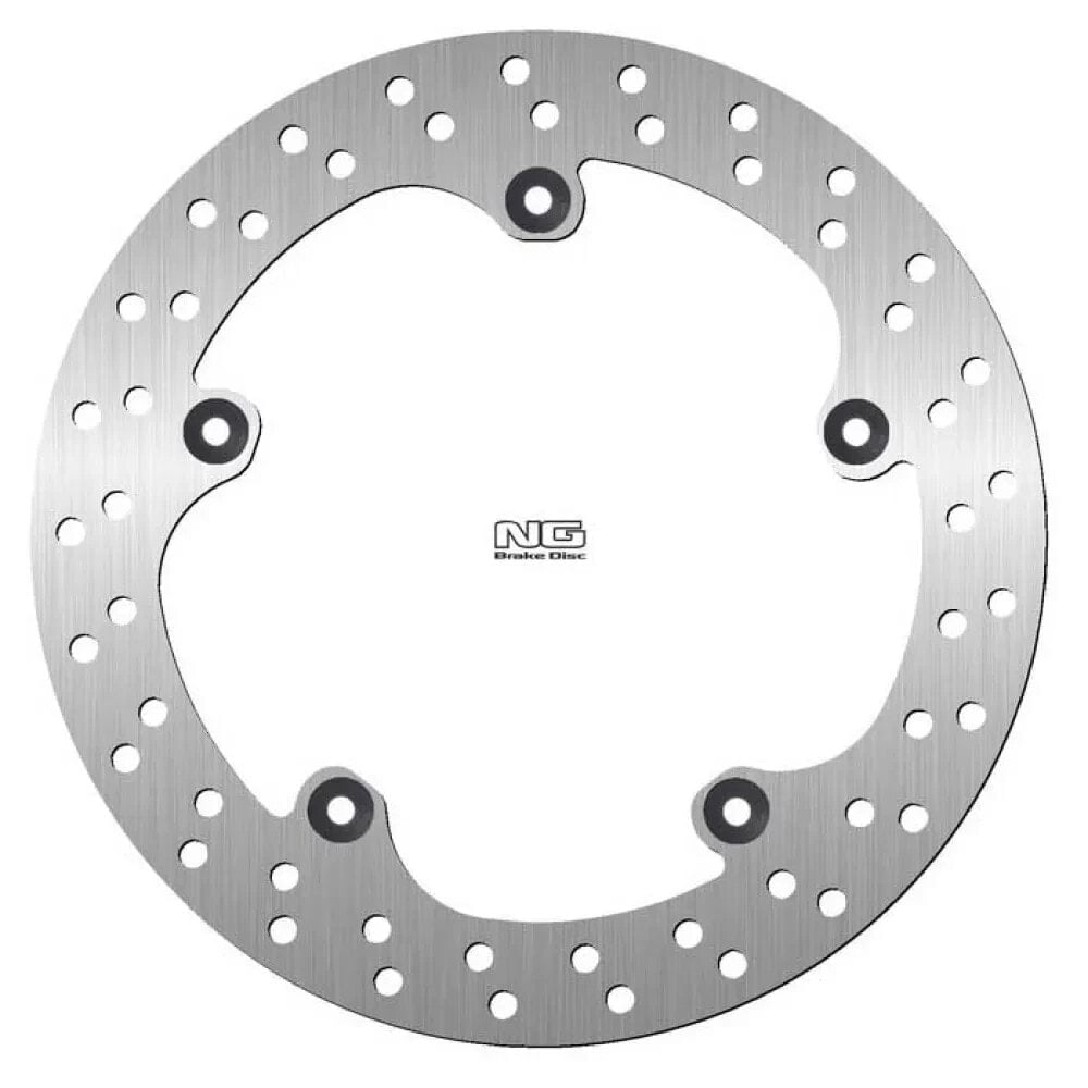 NG DIS2135 brake disc