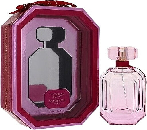 Victoria's Secret Bombshell Magic - Eau de Parfum