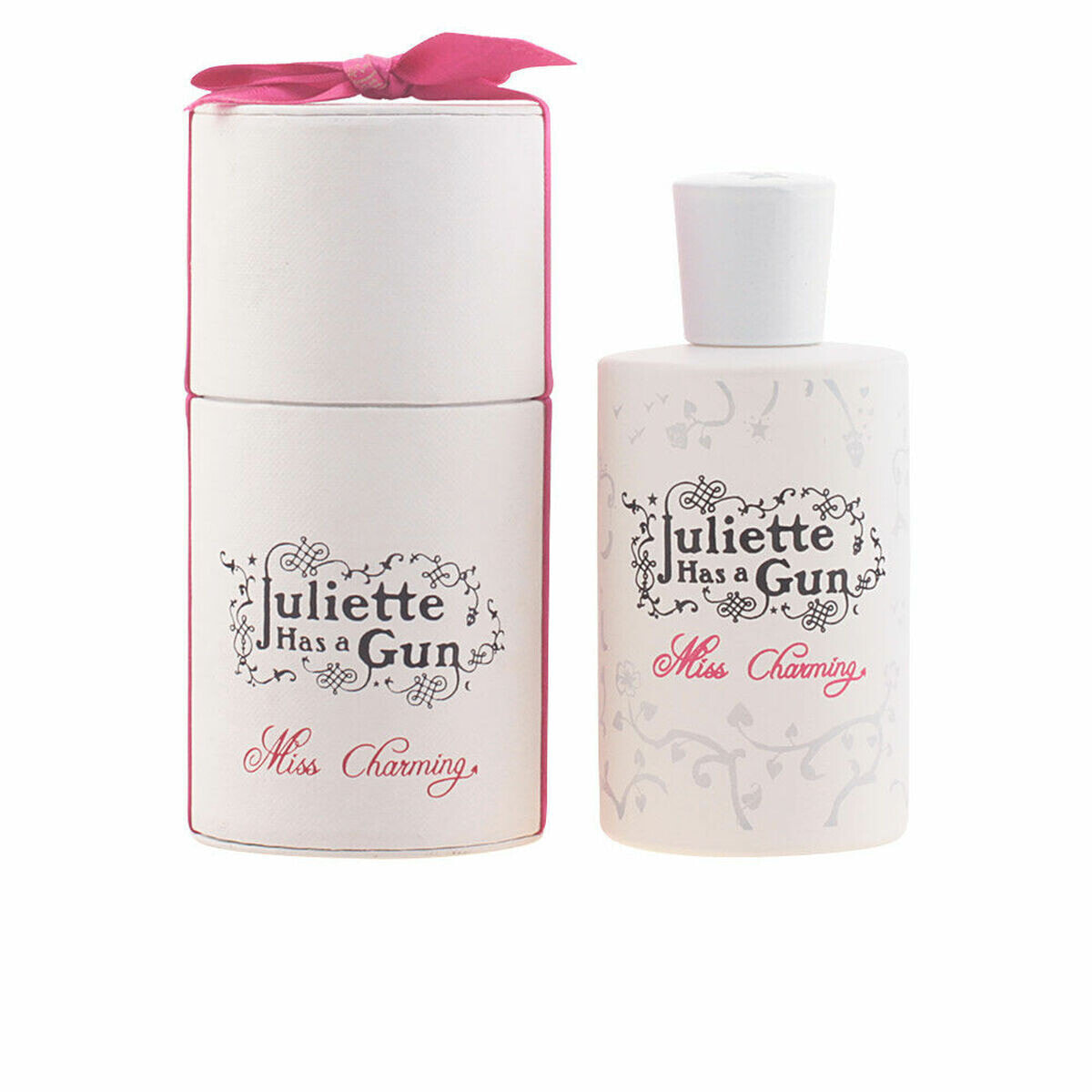 Женская парфюмерия Juliette Has A Gun Miss Charming (100 ml)
