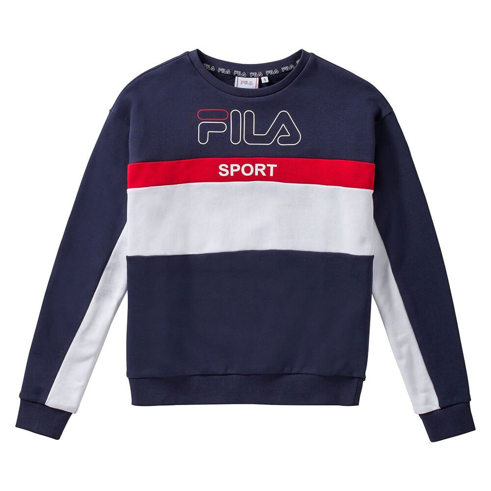 FILA Crew Sweatshirt