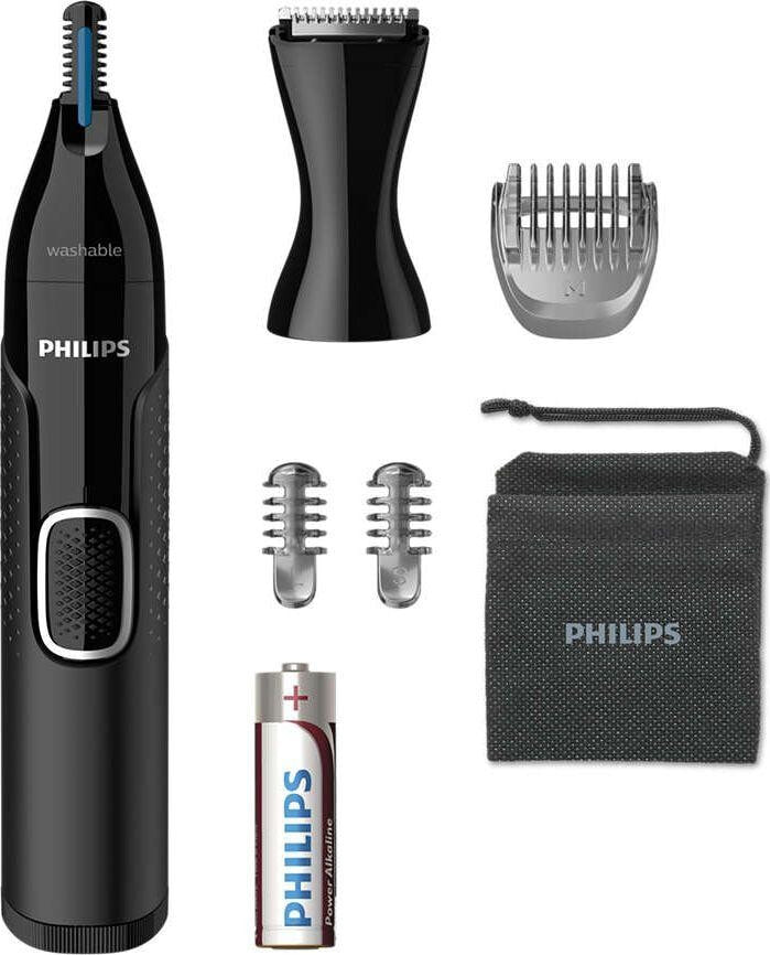 Trymer Philips Nosetrimmer Series 5000 NT5650/16