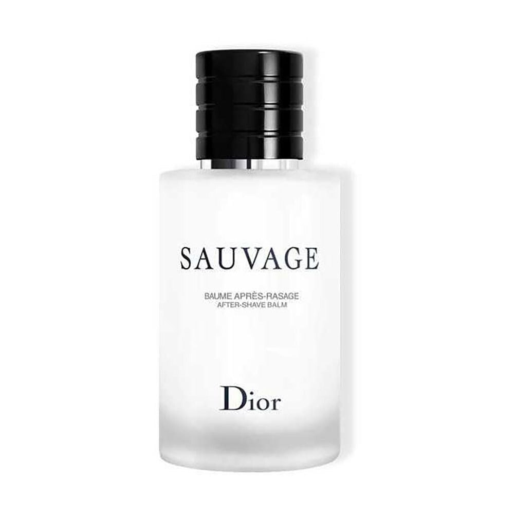 DIOR Sauvage 100ml Aftershave