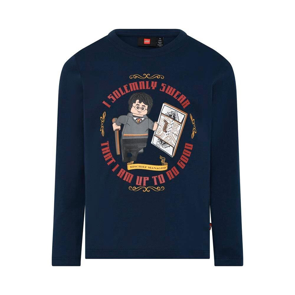 LEGO WEAR Taylor 710 Long Sleeve T-Shirt