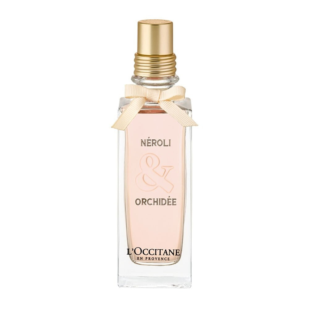 Женская парфюмерия L'Occitane En Provence EDT Neroli & Orchidee 75 ml