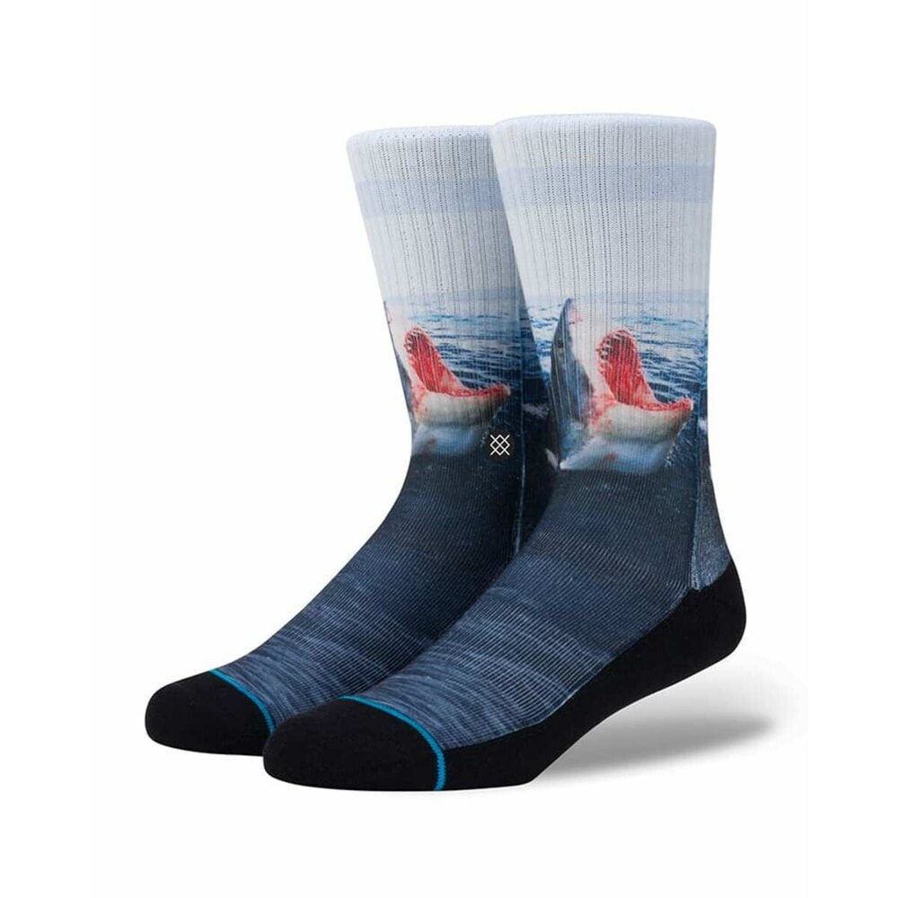 STANCE Landlord crew socks