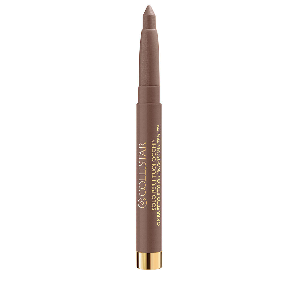 Collistar Eye Shadow Stick Стойкие тени-карандаш для век 1.4 г