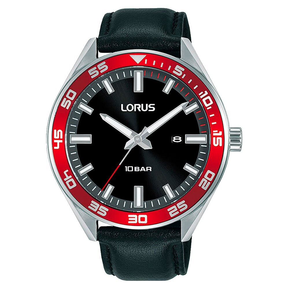 LORUS WATCHES RH941NX9 Watch