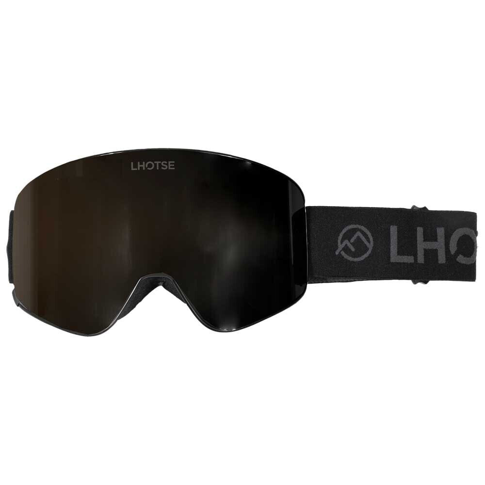 LHOTSE Kena XL Ski Goggles