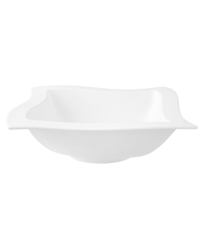 Dinnerware, New Wave Salad Bowl