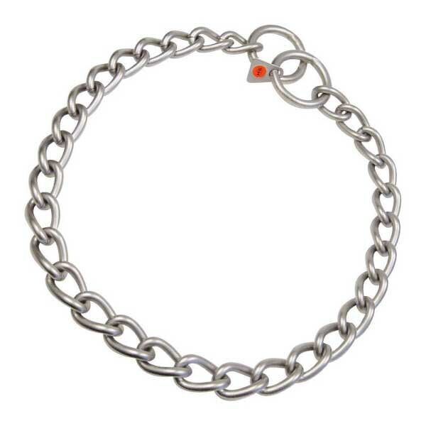 SPRENGER S6102844 Dog Chain Necklace