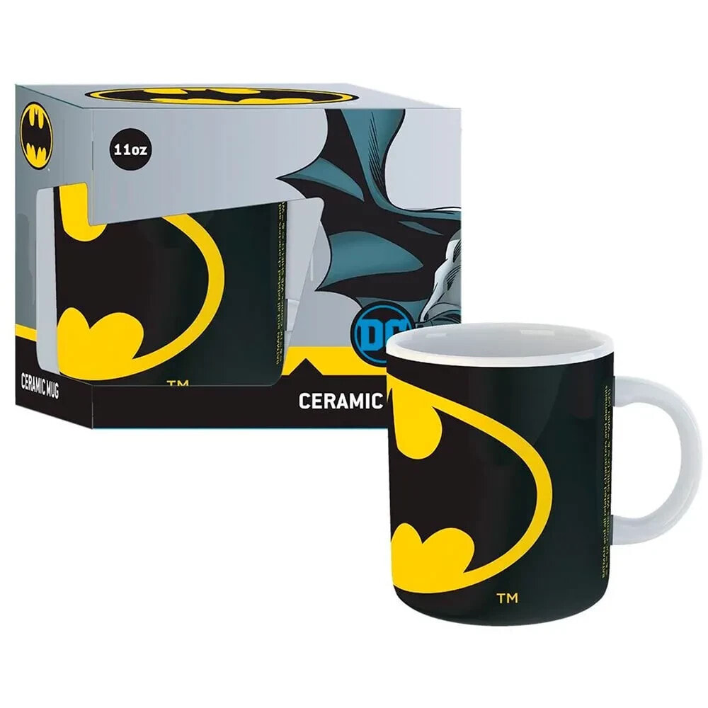 GB EYE Batman Mug