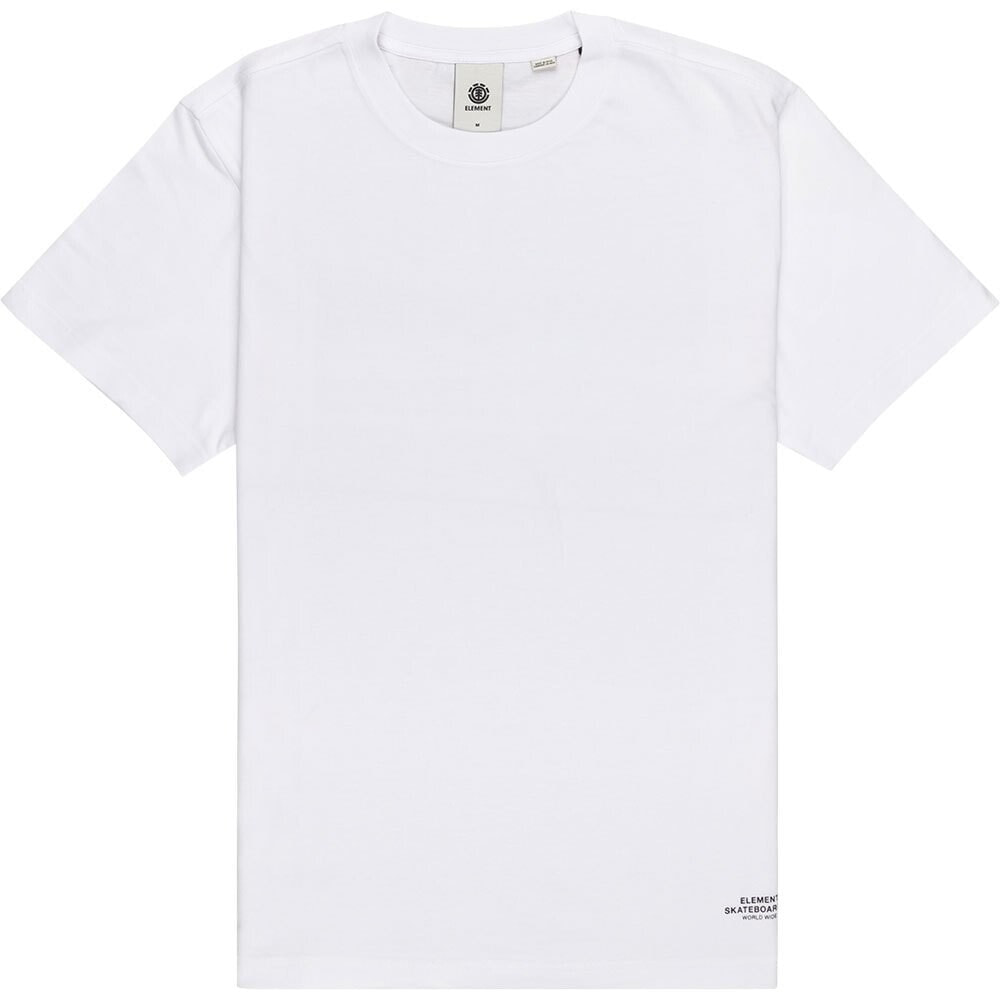 ELEMENT Skateboard Short Sleeve T-Shirt