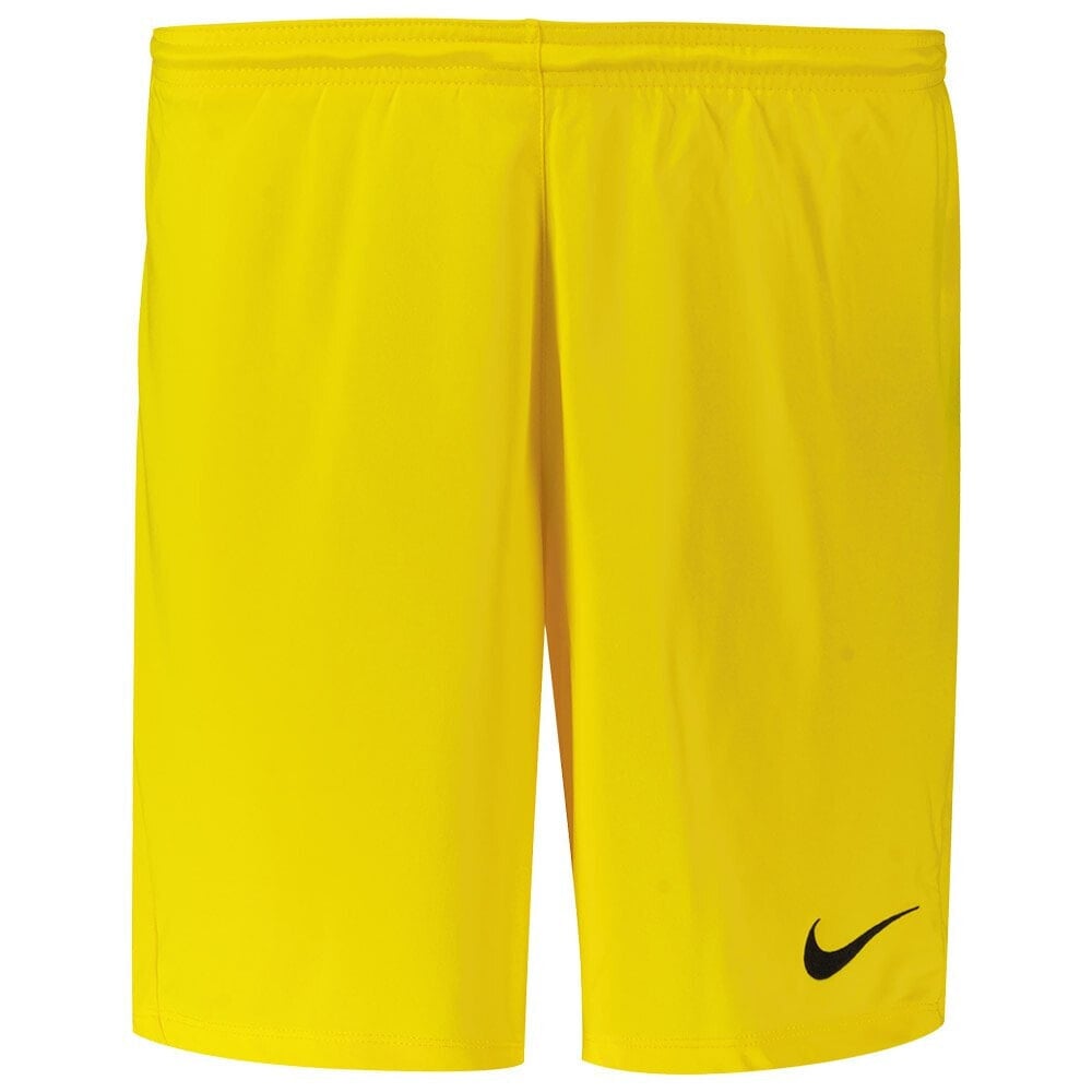 NIKE Dri-Fit Park 3 Bv6855 Sweat Shorts