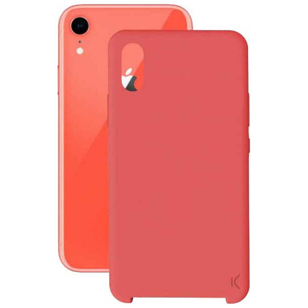 KSIX iPhone XR Case