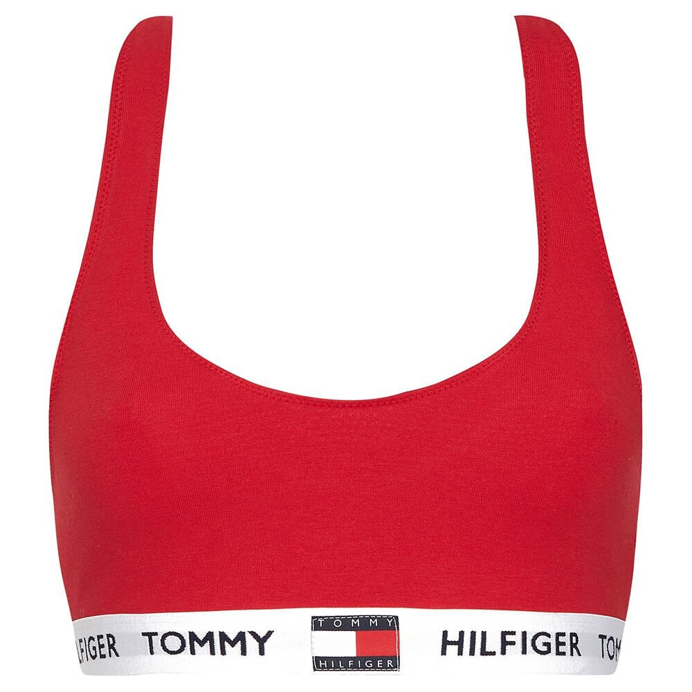 Bralette cheap tommy hilfiger