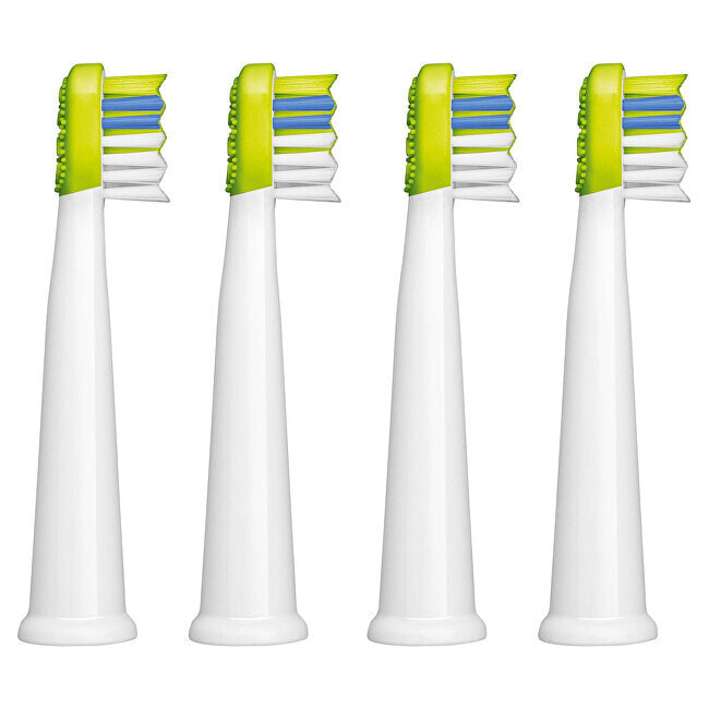 Replacement head for children´s sonic toothbrushes SOC 091x SOX 014GR