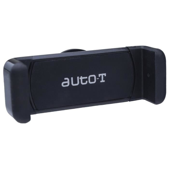 Auto-T 540333 подставка / держатель Мобильный телефон / смартфон Черный пассивный держатель