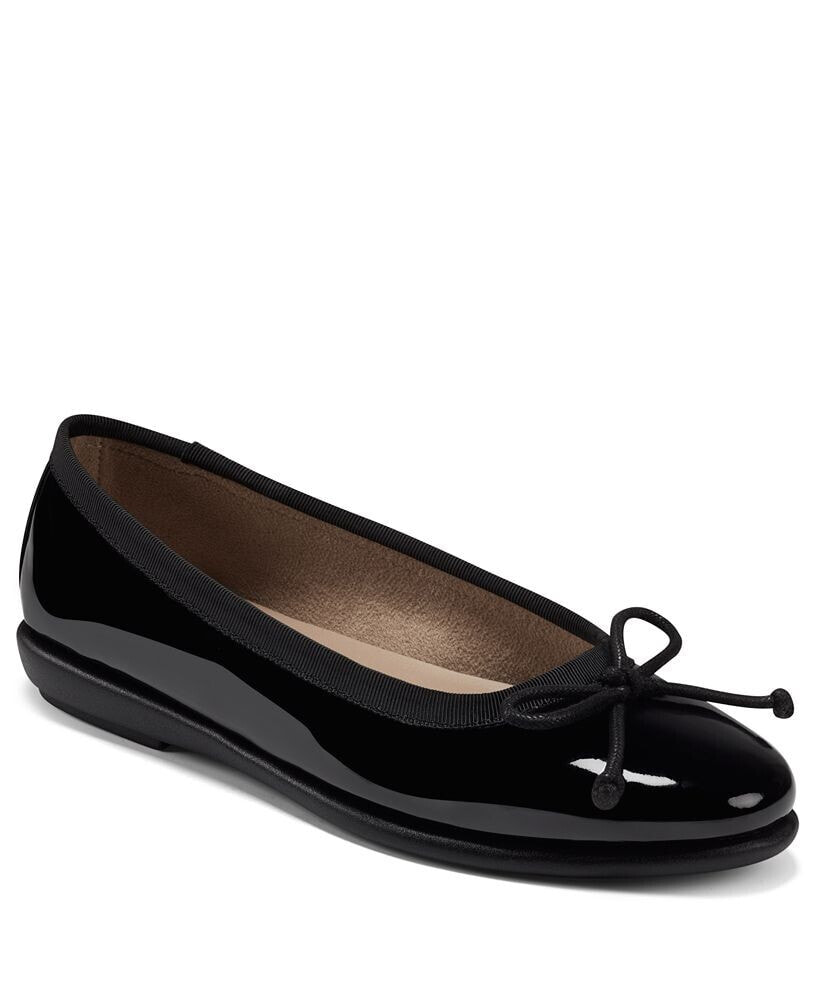 Aerosoles ballet cheap flats