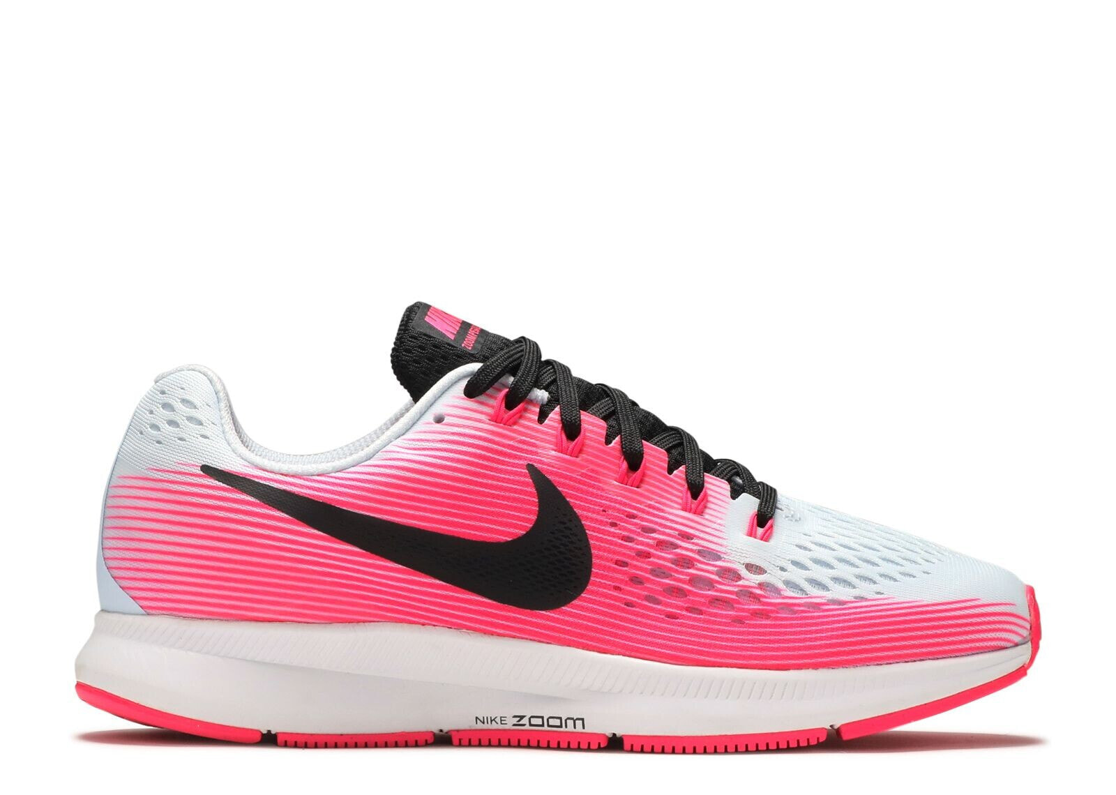 Wmns Air Zoom Pegasus 34 'Hyper Pink'