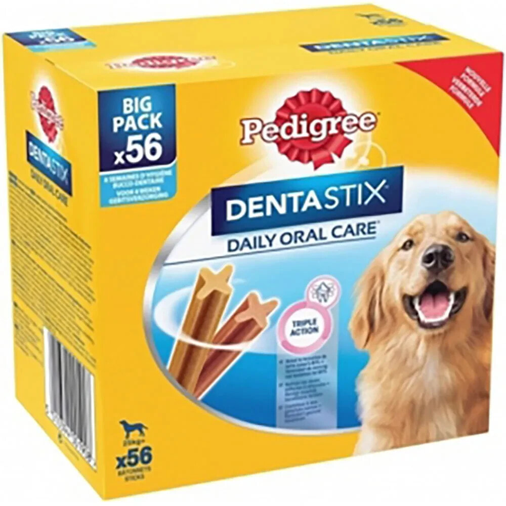 PEDIGREE Dentastix Multipack 56 snack