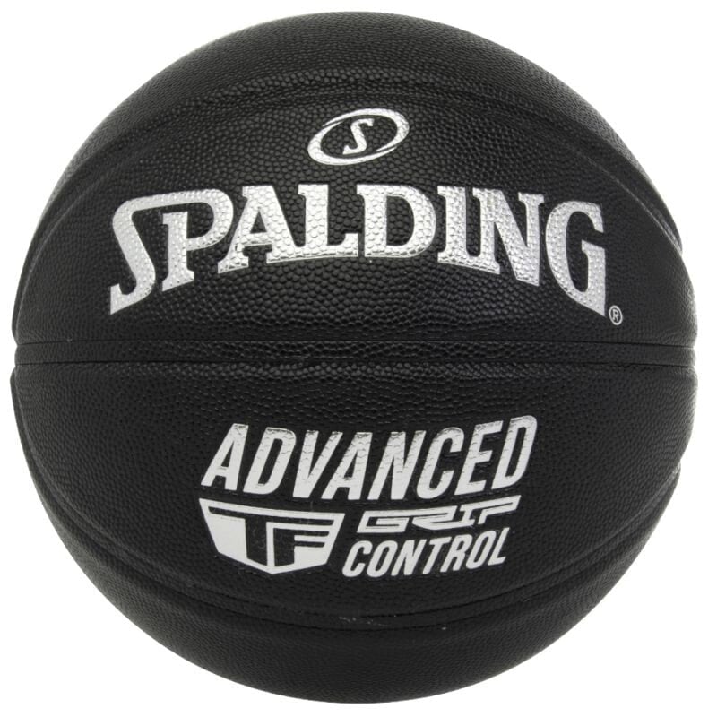 Мяч баскетбольный Spalding Advanced Grip Control In / Out