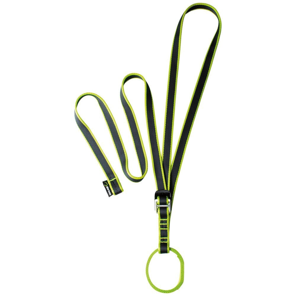 EDELRID Verstellb Standplatzschlinge 110 cm Sling