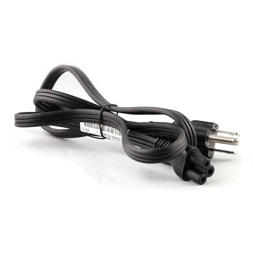 HP Power cord Черный 1 m Разъем C5 213349-009