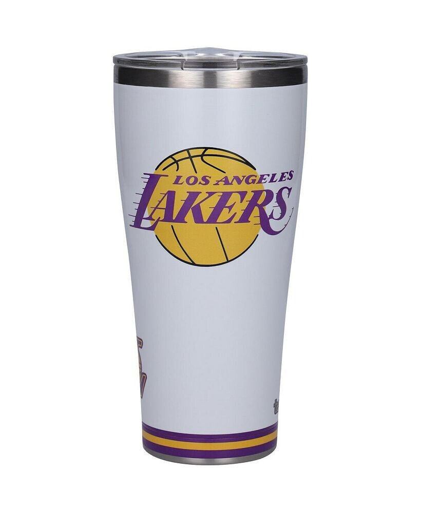 Tervis Tumbler los Angeles Lakers 30 Oz Arctic Stainless Steel Tumbler