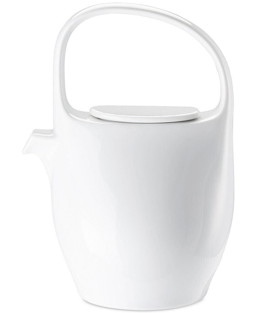 Rosenthal junto White Teapot
