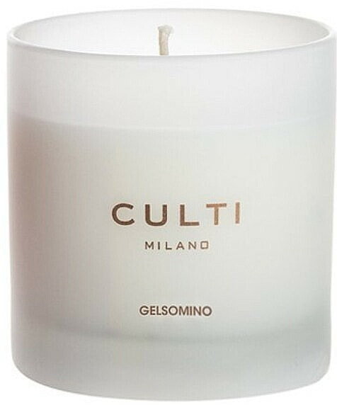 Duftkerze Jasmin - Culti Milano Jasmine Candle