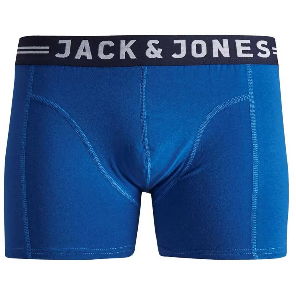 JACK & JONES Sense Mix boxers