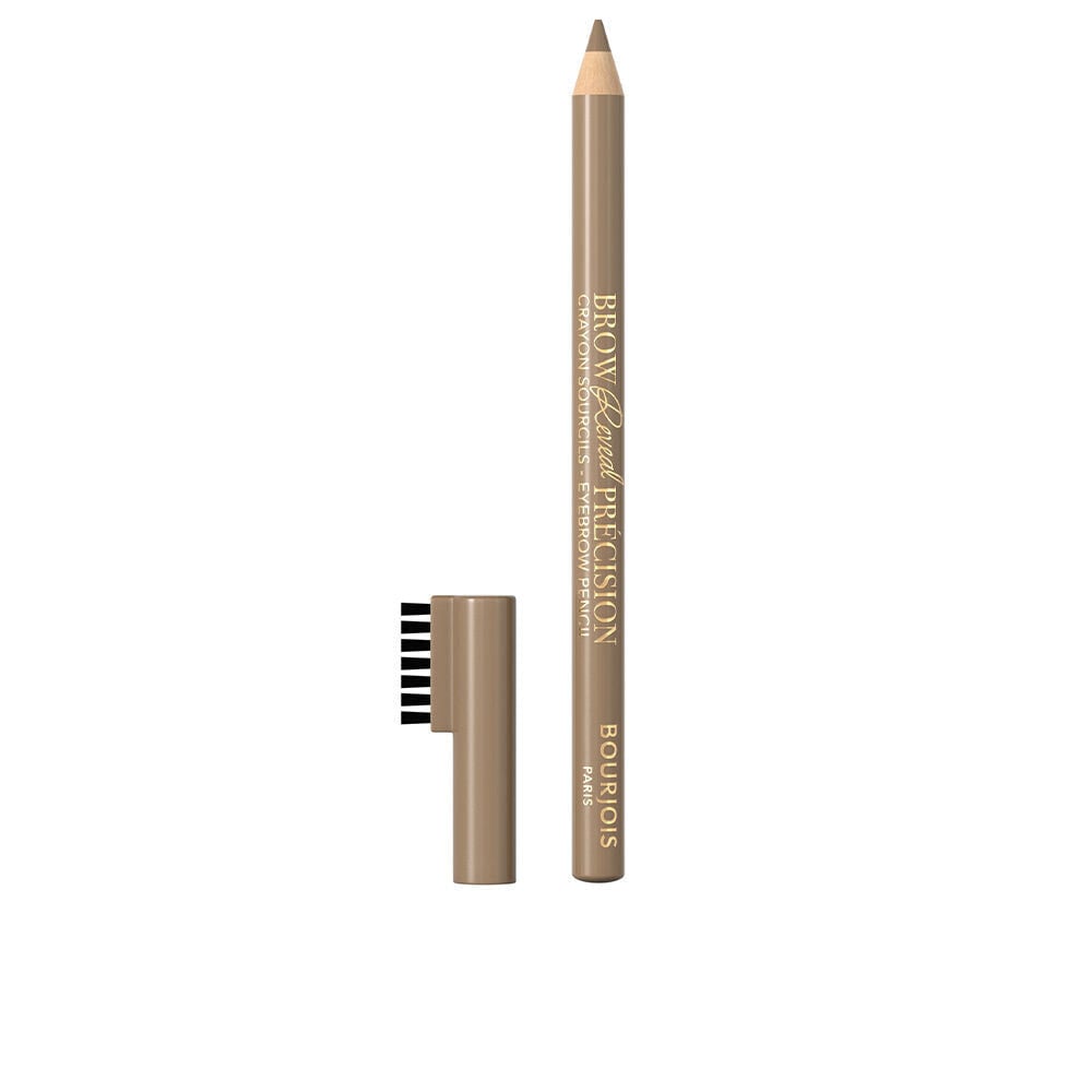 Bourjois Brow Reveal Precision EyeBrow Pencil - 001-blond Карандаш для бровей с щеточкой 1,4 г