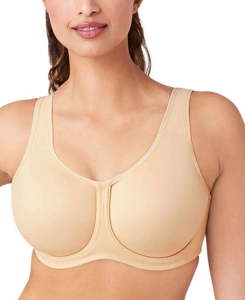 Sport High-Impact Underwire Bra 855170, Up To I Cup Wacoal Размер