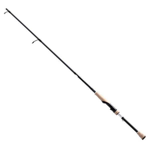 13 FISHING Omen Black VS Spinning Rod