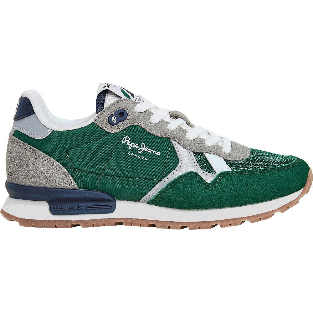 PEPE JEANS Brit Young Trainers